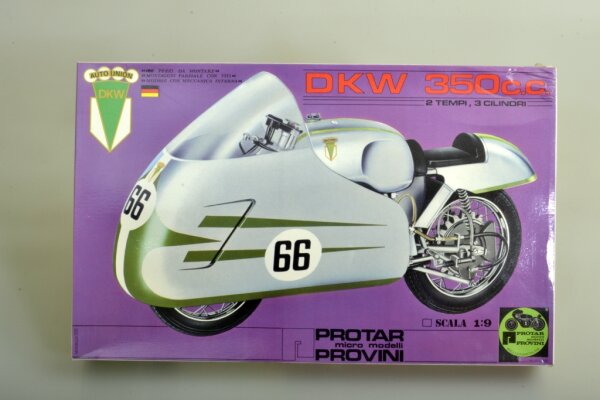 DKW 350