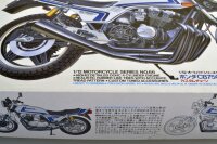 Honda CB750F