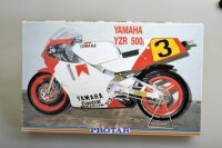 Yamaha YZR500 Lawson