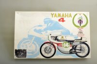 Yamaha 250 4-cyl.