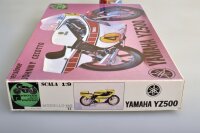 Yamaha YZ500 Cecotto