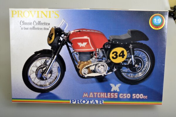 Matchless G50