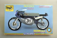 Suzuki RK66 1966