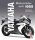 Yamaha Motorräder 