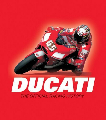Ducati - Racing History