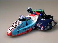 LCR F1 Sidecar Hock/Becker