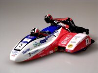 LCR F1 Sidecar Streuer/Endeveld