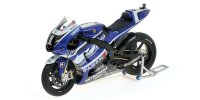 Yamaha Lorenzo 2011