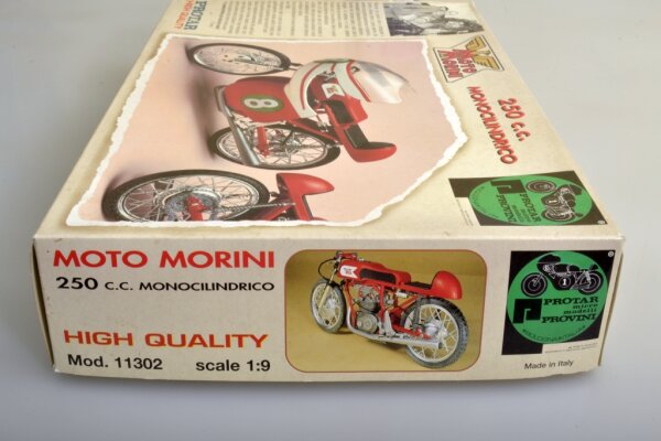 Moto Morini 250