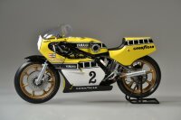 Yamaha YZR750 Roberts 1978