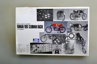 Yamaha YDS1 Racer