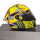Helmet Rossi 2007 Mugello