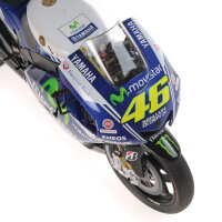 Yamaha Rossi 2014