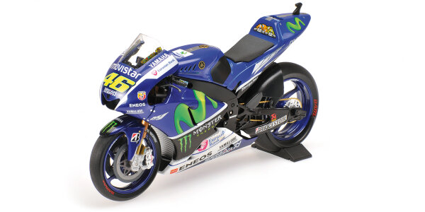 Yamaha Rossi 2015
