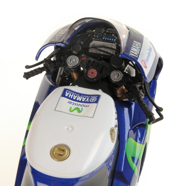 Yamaha Lorenzo 2014