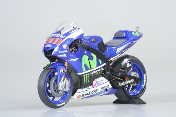 Yamaha Lorenzo 2015
