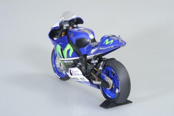 Yamaha Lorenzo 2015