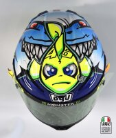 Helm Rossi 2015 Misano