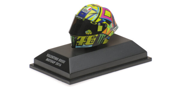 Helm Rossi 2016