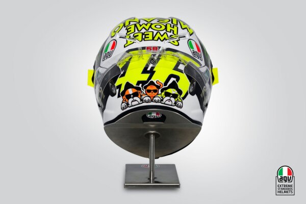 Helm Rossi 2016 Misano