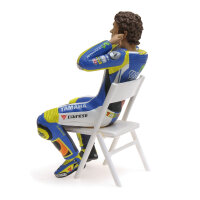 Figur Rossi 2014 Ear Plugs