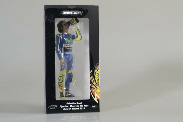 Figur Rossi 2016 Victory Drink