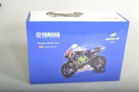 Yamaha Lorenzo Le Mans 2016