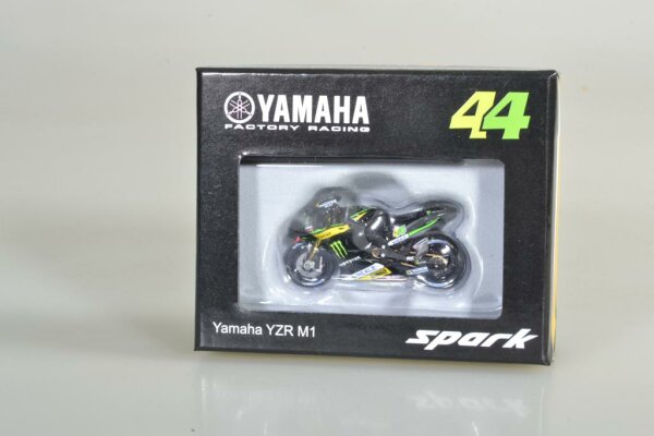 Yamaha Espargaro Assen 2016
