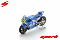 Suzuki Rins 2017