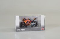 KTM Espargaro 2017