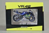 Yamaha Rossi 2016