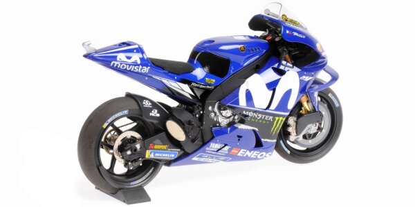 Yamaha Rossi 2018