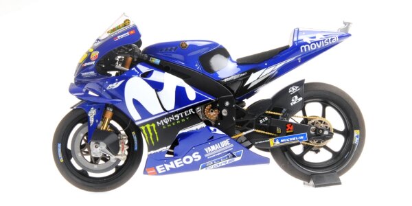 Yamaha Rossi 2018