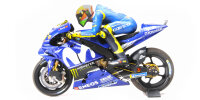 Yamaha Rossi 2018 Mugello m. Figur