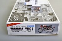 Kopie von Yamaha YDS1 Racer 1959 - 1960