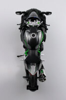 Kawasaki H2 Ninja 2015