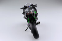 Kawasaki H2R Ninja 2015