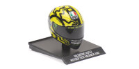 Helm Rossi 2010 Test
