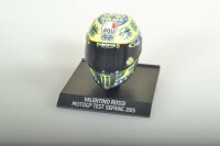 Helm Rossi 2015 Sepang