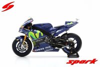 Yamaha Rossi 2017