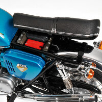 Kopie von Honda CB750 blue