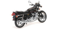 Honda CBX 1000 black