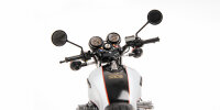 Honda CBX 1000 white