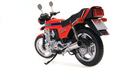 Honda CB900F Bol D´Or red