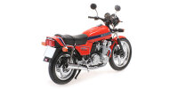 Honda CB900F Bol D´Or red