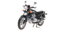 Honda CB900F Bol Dï¾´Or black