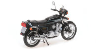 Honda CB900F Bol Dï¾´Or black