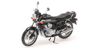 Honda CB900F Bol Dï¾´Or black