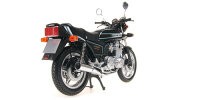 Honda CB900F Bol D´Or black