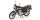 Honda CB900F Bol D´Or black